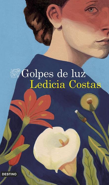 GOLPES DE LUZ | 9788423360406 | COSTAS, LEDICIA | Galatea Llibres | Librería online de Reus, Tarragona | Comprar libros en catalán y castellano online