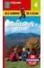 MONTSENY (CAMINS DE L'ALBA 4) | 9788496295353 | Galatea Llibres | Llibreria online de Reus, Tarragona | Comprar llibres en català i castellà online