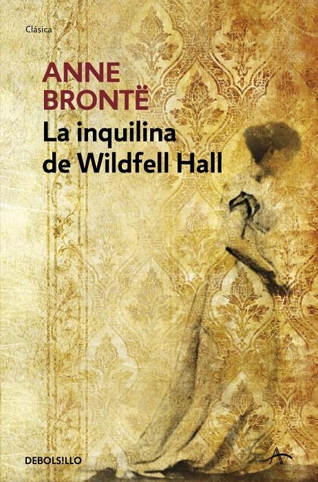 INQUILINA DE WILDFELL HALL | 9788499082882 | BRONTE, ANNE | Galatea Llibres | Librería online de Reus, Tarragona | Comprar libros en catalán y castellano online