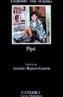 PIPA | 9788437600666 | CLARIN | Galatea Llibres | Llibreria online de Reus, Tarragona | Comprar llibres en català i castellà online