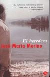 HEREDERO, EL | 9788466311243 | MERINO, JOSE MARIA | Galatea Llibres | Librería online de Reus, Tarragona | Comprar libros en catalán y castellano online