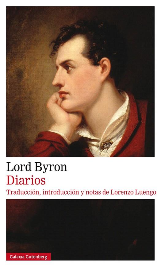 DIARIOS LORD BYRON | 9788417088811 | LORD BYRON | Galatea Llibres | Librería online de Reus, Tarragona | Comprar libros en catalán y castellano online