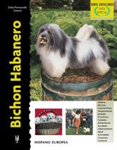 BICHON HABANERO | 9788425513459 | PORTUONDO, ZOILA | Galatea Llibres | Librería online de Reus, Tarragona | Comprar libros en catalán y castellano online