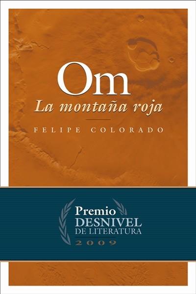 OM LA MONTAÑA ROJA | 9788498291797 | COLORADO, FELIPE | Galatea Llibres | Librería online de Reus, Tarragona | Comprar libros en catalán y castellano online