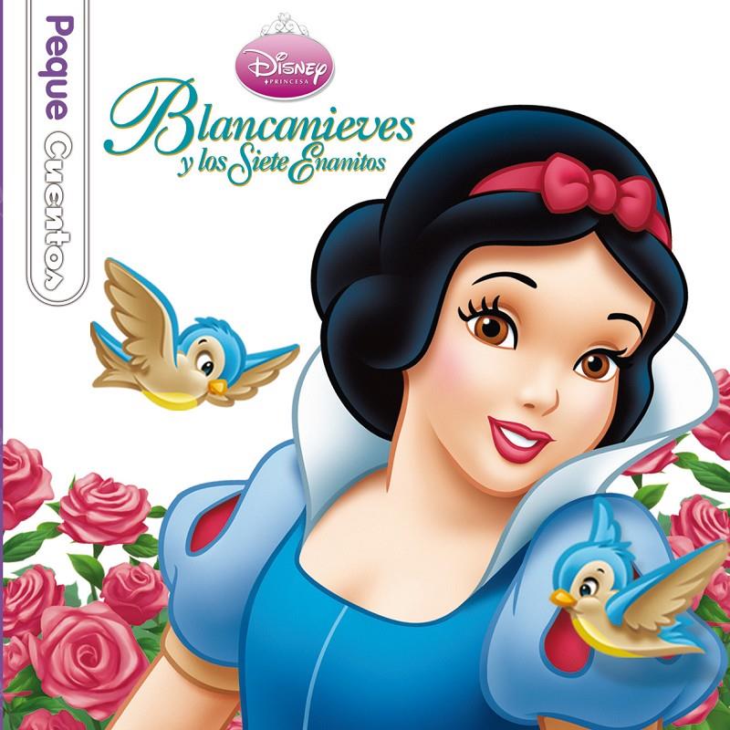 BLANCANIEVES. PEQUECUENTOS | 9788499514406 | Galatea Llibres | Librería online de Reus, Tarragona | Comprar libros en catalán y castellano online