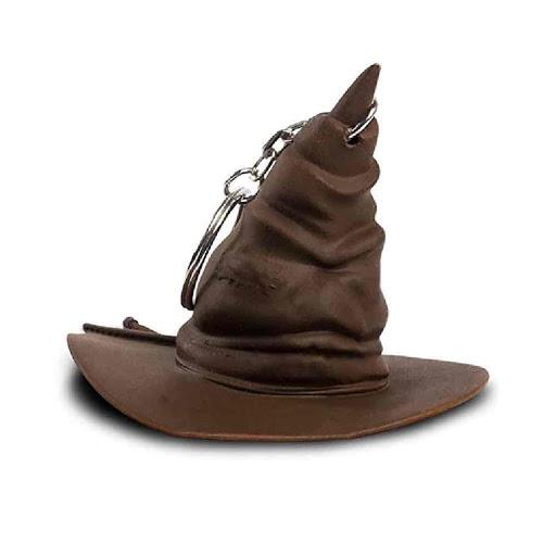 LLAVERO SOMBRERO SELECCIONADOR HARRY POTTER | 5055394010475 | Galatea Llibres | Llibreria online de Reus, Tarragona | Comprar llibres en català i castellà online