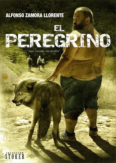 EL PEREGRINO | 9788417389871 | ZAMORA LLORENTE, ALFONSO | Galatea Llibres | Librería online de Reus, Tarragona | Comprar libros en catalán y castellano online