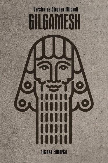 GILGAMESH | 9788420683270 | ANÓNIMO | Galatea Llibres | Llibreria online de Reus, Tarragona | Comprar llibres en català i castellà online
