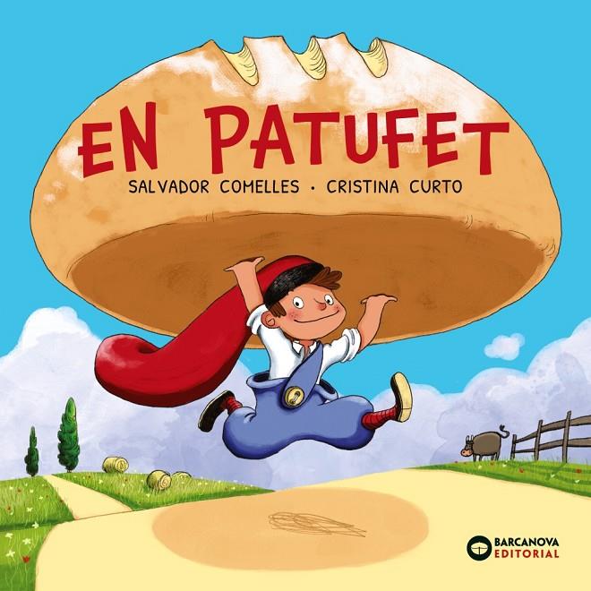 EN PATUFET | 9788448967253 | COMELLES, SALVADOR | Galatea Llibres | Librería online de Reus, Tarragona | Comprar libros en catalán y castellano online