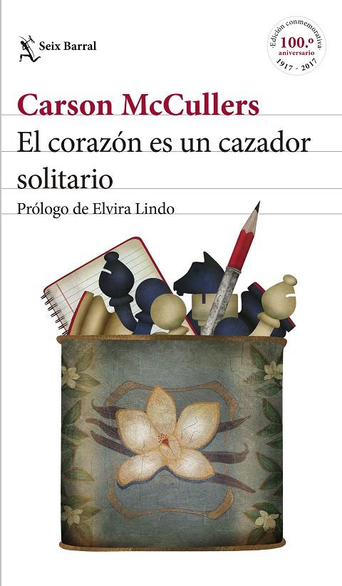 EL CORAZÓN ES UN CAZADOR SOLITARIO | 9788432232558 | MCCULLERS, CARSON | Galatea Llibres | Librería online de Reus, Tarragona | Comprar libros en catalán y castellano online