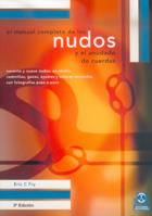 MANUAL COMPLETO DE LOS NUDOS Y ANUDADO DE CUERDAS  (DIP) | 9788480194327 | FRY, ERIC C. | Galatea Llibres | Llibreria online de Reus, Tarragona | Comprar llibres en català i castellà online