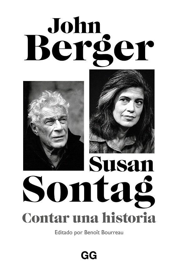 CONTAR UNA HISTORIA | 9788425236488 | BERGER, JOHN/SONTAG, SUSAN | Galatea Llibres | Llibreria online de Reus, Tarragona | Comprar llibres en català i castellà online