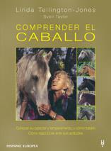 COMPRENDER EL CABALLO | 9788425512711 | TELLINGTON-JONES, LINDA | Galatea Llibres | Librería online de Reus, Tarragona | Comprar libros en catalán y castellano online