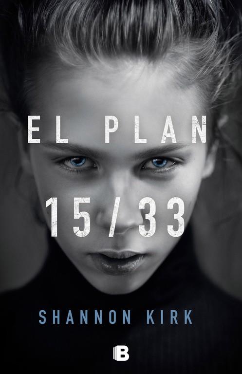 EL PLAN 15/33 | 9788466664455 | KIRK, SHANNON | Galatea Llibres | Librería online de Reus, Tarragona | Comprar libros en catalán y castellano online