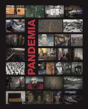 PANDEMIA. MIRADAS DE UNA TRAGEDIA | 9788418459221 | Galatea Llibres | Librería online de Reus, Tarragona | Comprar libros en catalán y castellano online