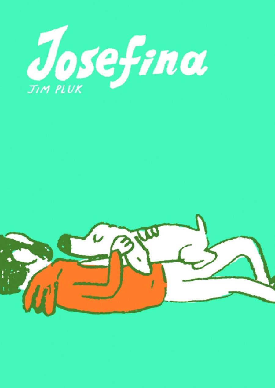 JOSEFINA | 9788494256349 | PLUK, JIM | Galatea Llibres | Llibreria online de Reus, Tarragona | Comprar llibres en català i castellà online