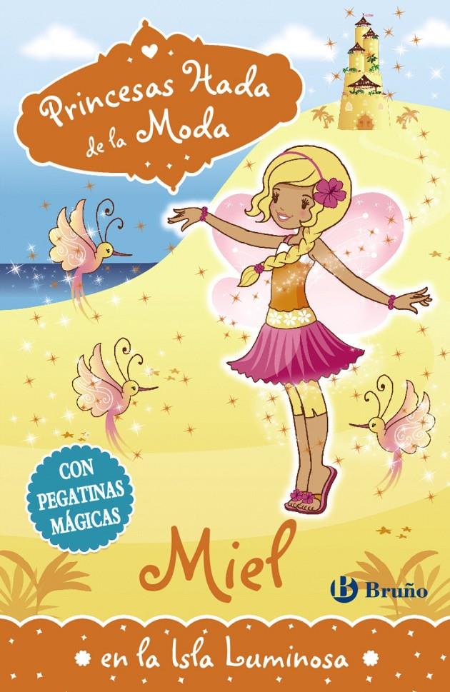 MIEL EN LA ISLA LUMINOSA | 9788469602454 | COLLINS, POPPY | Galatea Llibres | Llibreria online de Reus, Tarragona | Comprar llibres en català i castellà online