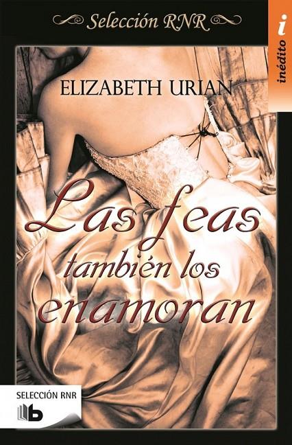 LAS FEAS TAMBIÉN LOS ENAMORAN | 9788490703540 | URIAN, ELIZABETH | Galatea Llibres | Librería online de Reus, Tarragona | Comprar libros en catalán y castellano online
