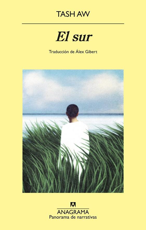 EL SUR | 9788433950796 | AW, TASH | Galatea Llibres | Llibreria online de Reus, Tarragona | Comprar llibres en català i castellà online