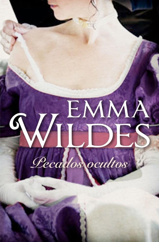 PECADOS OCULTOS | 9788499898759 | WILDES, EMMA | Galatea Llibres | Llibreria online de Reus, Tarragona | Comprar llibres en català i castellà online