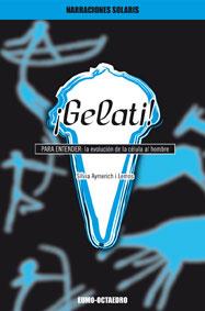 GELATI! | 9788480638845 | AYMERICH, SILVIA | Galatea Llibres | Librería online de Reus, Tarragona | Comprar libros en catalán y castellano online