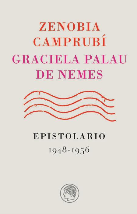ZENOBIA CAMPRUBI - GRACIELA PALAU DE NEMES | 9788495078674 | CORTES IBAÑEZ, EMILIA | Galatea Llibres | Librería online de Reus, Tarragona | Comprar libros en catalán y castellano online