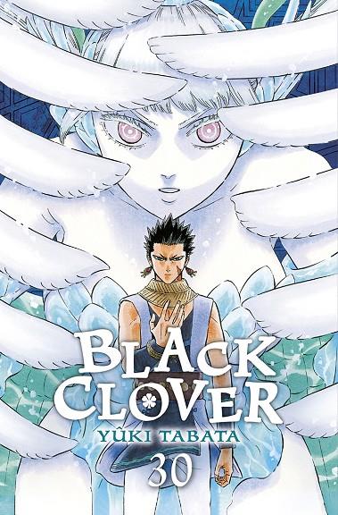 BLACK CLOVER 30 | 9788467959086 | TABATA, YUKI | Galatea Llibres | Librería online de Reus, Tarragona | Comprar libros en catalán y castellano online