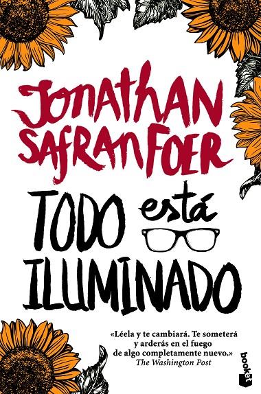 TODO ESTÁ ILUMINADO | 9788432229671 | SAFRAN FOER, JONATHAN | Galatea Llibres | Llibreria online de Reus, Tarragona | Comprar llibres en català i castellà online