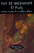 HORLA, EL                 (DIP) | 9788477021766 | MAUPASSANT, GUY DE | Galatea Llibres | Librería online de Reus, Tarragona | Comprar libros en catalán y castellano online