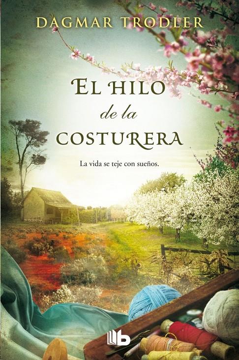 EL HILO DE LA COSTURERA | 9788490702505 | TRODLER, DAGMAR | Galatea Llibres | Librería online de Reus, Tarragona | Comprar libros en catalán y castellano online