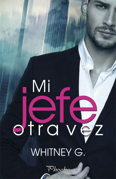 MI JEFE OTRA VEZ | 9788417683191 | G., WHITNEY | Galatea Llibres | Librería online de Reus, Tarragona | Comprar libros en catalán y castellano online