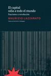 EL CAPITAL ODIA A TODO EL MUNDO | 9789877121872 | LAZZARATO, MAURIZIO | Galatea Llibres | Llibreria online de Reus, Tarragona | Comprar llibres en català i castellà online