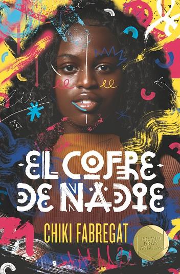 EL COFRE DE NADIE | 9788413921495 | Galatea Llibres | Llibreria online de Reus, Tarragona | Comprar llibres en català i castellà online