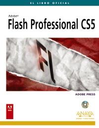 FLASH PROFESSIONAL CS5 | 9788441528345 | Galatea Llibres | Librería online de Reus, Tarragona | Comprar libros en catalán y castellano online