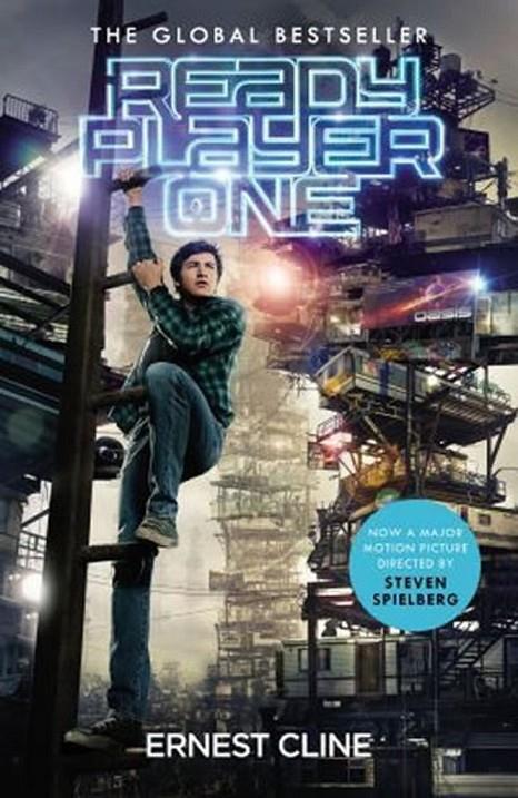 READY PLAYER ONE | 9781784754792 | CLINE, ERNEST | Galatea Llibres | Librería online de Reus, Tarragona | Comprar libros en catalán y castellano online