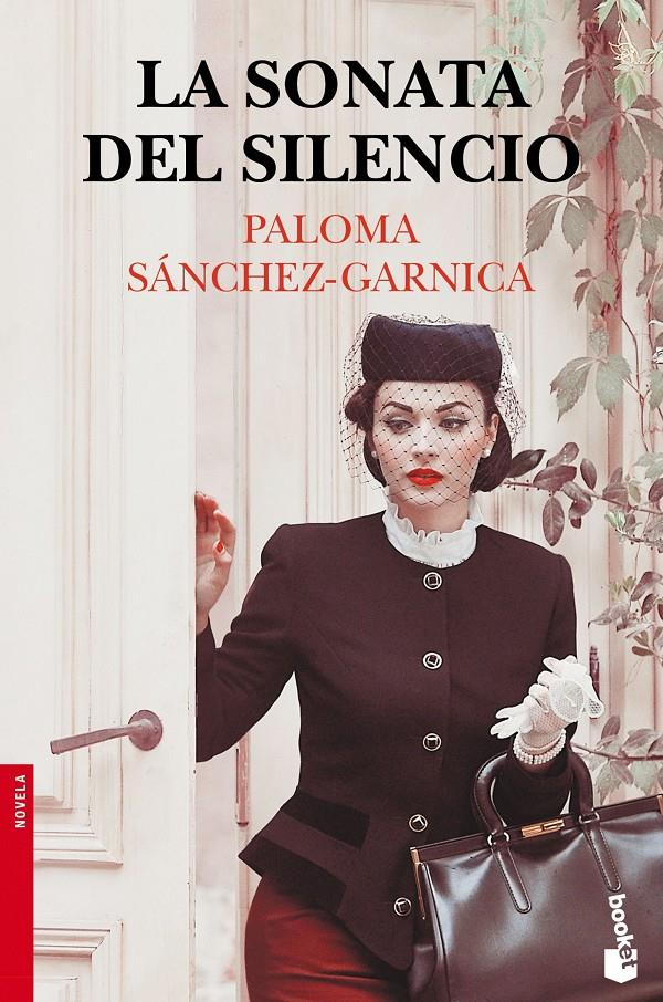 LA SONATA DEL SILENCIO | 9788408140580 | SANCHEZ-GARNICA, PALOMA | Galatea Llibres | Llibreria online de Reus, Tarragona | Comprar llibres en català i castellà online