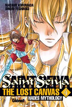 SAINT SEIYA THE LOST CANVAS 4 | 9788483577004 | KURUMADA, MASAMI | Galatea Llibres | Librería online de Reus, Tarragona | Comprar libros en catalán y castellano online