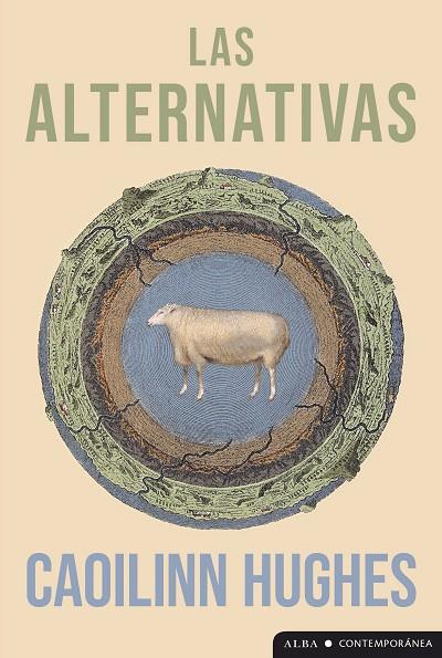 LAS ALTERNATIVAS | 9788411781466 | HUGHES, CAOILINN | Galatea Llibres | Librería online de Reus, Tarragona | Comprar libros en catalán y castellano online