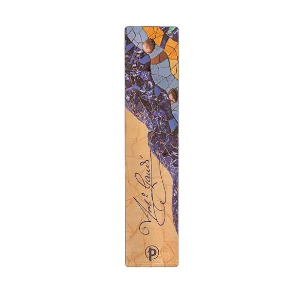 PUNTO DE LIBRO MANUSCRITO DE REUS - GAUDI | 9781439798461 | Galatea Llibres | Llibreria online de Reus, Tarragona | Comprar llibres en català i castellà online