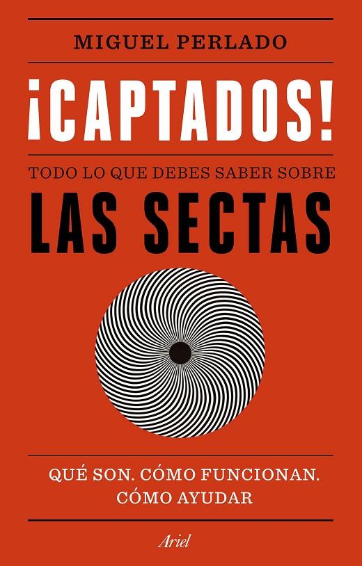 CAPTADOS! | 9788434431713 | PERLADO, MIGUEL | Galatea Llibres | Librería online de Reus, Tarragona | Comprar libros en catalán y castellano online