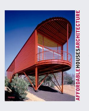 AFFORDABLE HOUSES ARCHITECTURE | 9788415223603 | Galatea Llibres | Llibreria online de Reus, Tarragona | Comprar llibres en català i castellà online