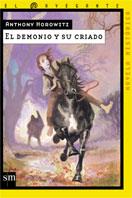 DEMONIO Y SU CRIADO, EL | 9788434877481 | HOROWITZ, ANTHONY | Galatea Llibres | Librería online de Reus, Tarragona | Comprar libros en catalán y castellano online