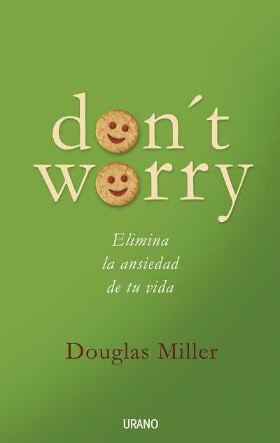 DON'T WOORY | 9788479536534 | MILLER, DOUGLAS | Galatea Llibres | Librería online de Reus, Tarragona | Comprar libros en catalán y castellano online