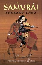 SAMURAI, EL | 9788435005289 | ENDO, SHUSAKU | Galatea Llibres | Librería online de Reus, Tarragona | Comprar libros en catalán y castellano online