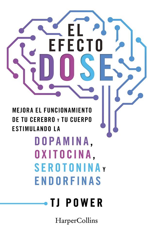 EL EFECTO DOSE | 9788410643246 | POWER, TJ | Galatea Llibres | Llibreria online de Reus, Tarragona | Comprar llibres en català i castellà online
