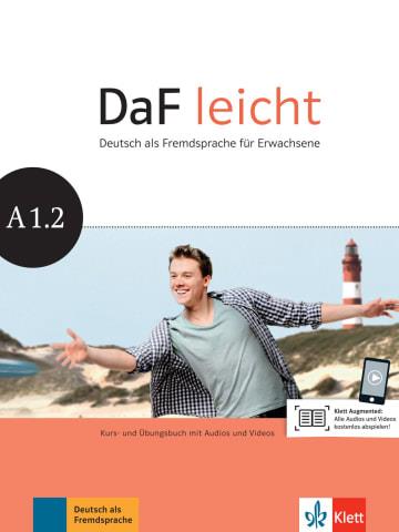 DAFLEICH A1.2 ALUMNO+EJERCICIOS+DVD | 9783126762519 | VARIOS AUTORES | Galatea Llibres | Librería online de Reus, Tarragona | Comprar libros en catalán y castellano online