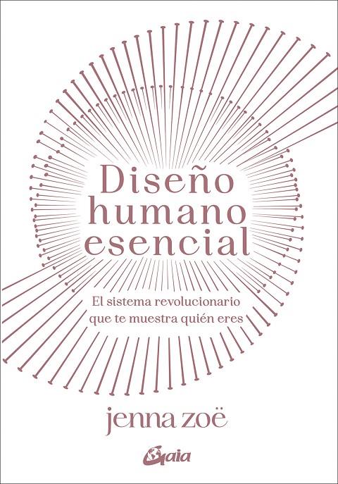 DISEÑO HUMANO ESENCIAL | 9788411081283 | ZOË, JENNA | Galatea Llibres | Llibreria online de Reus, Tarragona | Comprar llibres en català i castellà online