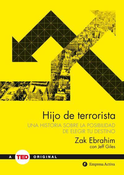 HIJO DE TERRORISTA | 9788492921515 | EBRAHIM, ZAK | Galatea Llibres | Llibreria online de Reus, Tarragona | Comprar llibres en català i castellà online