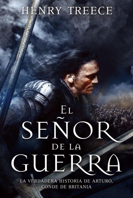 SEÑOR DE LA GUERRA, EL | 9788496173736 | TREECE, HENRY | Galatea Llibres | Llibreria online de Reus, Tarragona | Comprar llibres en català i castellà online