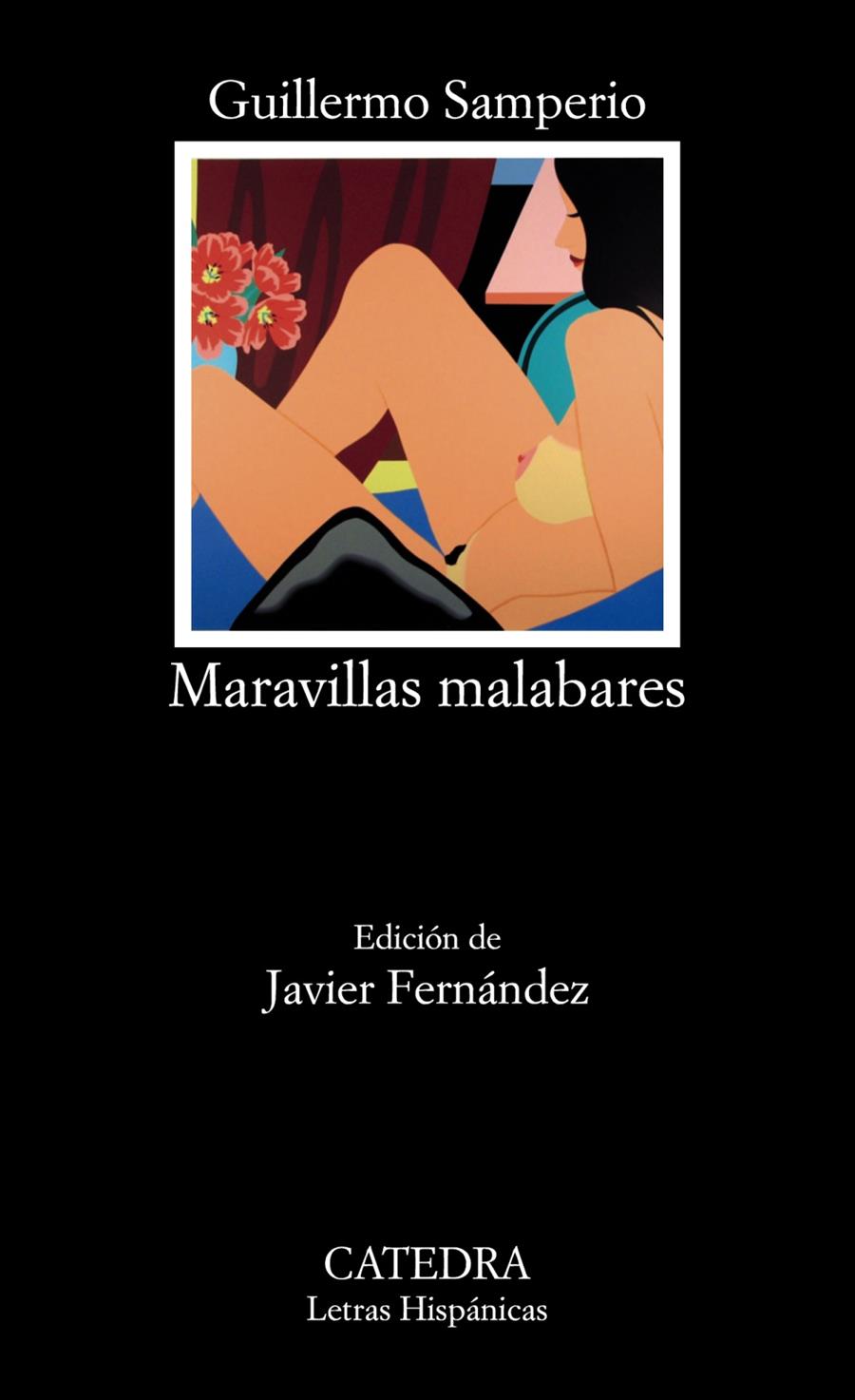 MARAVILLAS MALABARES | 9788437633824 | SAMPERIO, GUILLERMO | Galatea Llibres | Llibreria online de Reus, Tarragona | Comprar llibres en català i castellà online